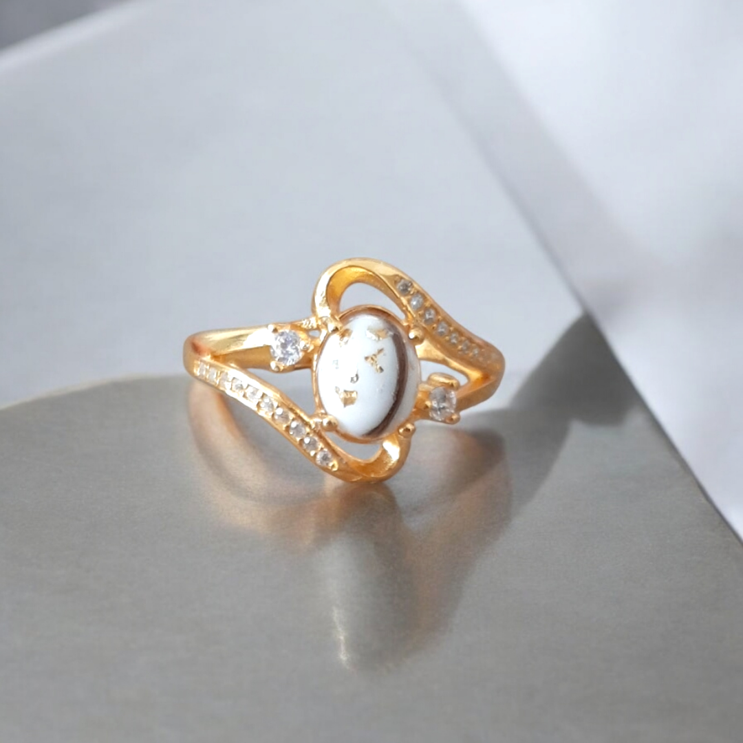 Bague Elégance